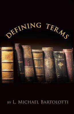 Picture of Defining Terms