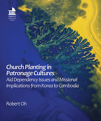 Picture of Church Planting in Patronage Cultures