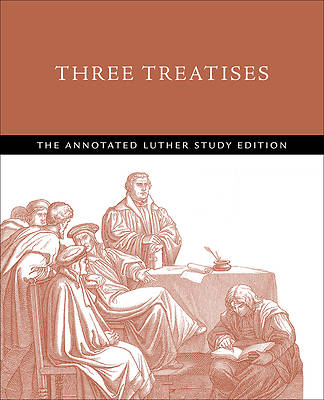 Picture of Three Treatises