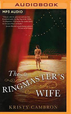 Picture of The Ringmaster's Wife