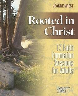 Picture of Rooted in Christ