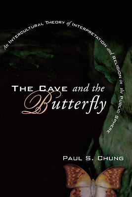 Picture of The Cave and the Butterfly