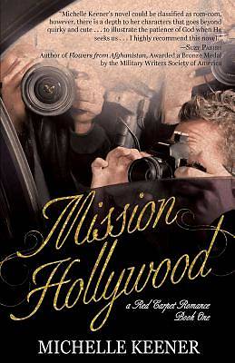 Picture of Mission Hollywood