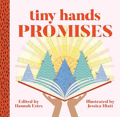 Picture of Tiny Hands Promises