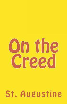 Picture of On the Creed