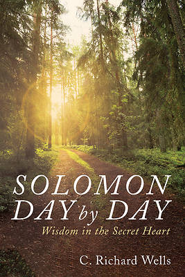 Picture of Solomon Day by Day