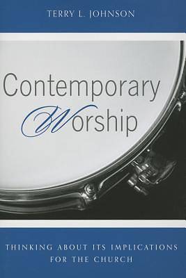 Picture of Contemporary Worship