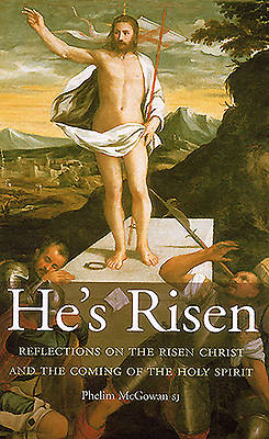 Picture of He's Risen