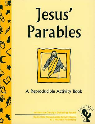 Picture of Jesus' Parables