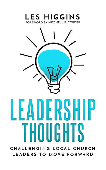 Picture of Leadership Thoughts