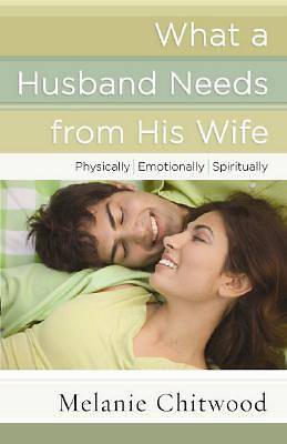 Picture of What a Husband Needs from His Wife [ePub Ebook]