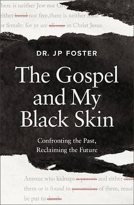 Picture of The Gospel and My Black Skin