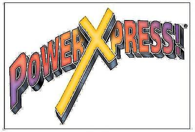 Picture of PowerXpress Jeremiah Unit