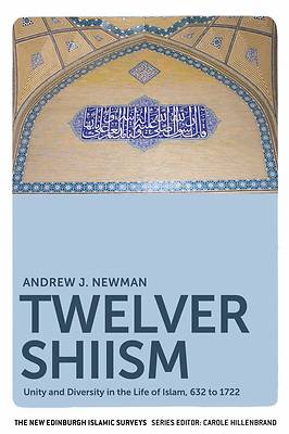 Picture of Twelver Shi'ism