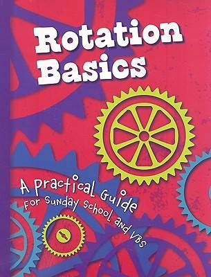 Picture of Rotation Basics