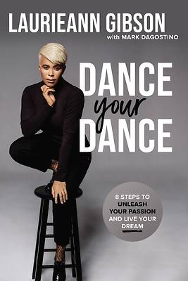 Picture of Dance Your Dance