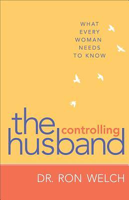Picture of The Controlling Husband [ePub Ebook]
