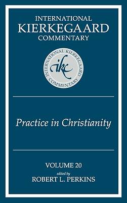 Picture of International Kierkegaard Commentary Volume 20