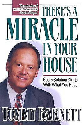 Picture of There's a Miracle in Your House