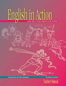 Picture of English in Action
