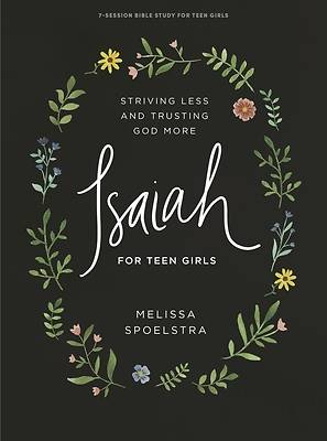 Picture of Isaiah - Teen Girls' Bible Study Book