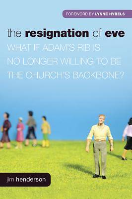 Picture of The Resignation of Eve [ePub Ebook]