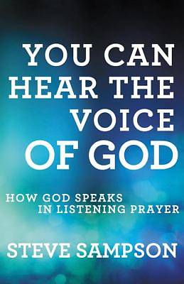 Picture of You Can Hear the Voice of God [ePub Ebook]