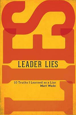 Picture of Leader Lies