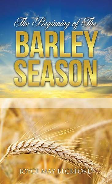 Picture of The Beginning of the Barley Season