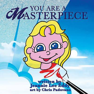 Picture of You Are a Masterpiece