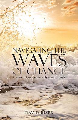 Picture of Navigating the Waves of Change