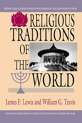 Picture of Religious Traditions of the World