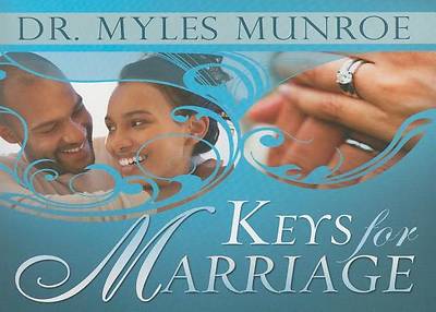 Picture of Keys for Marriage