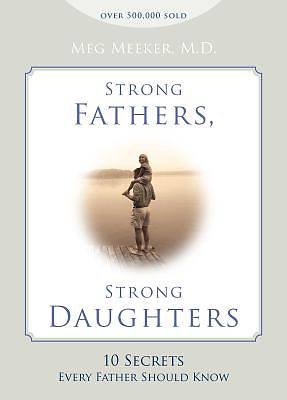 Picture of Strong Fathers, Strong Daughters