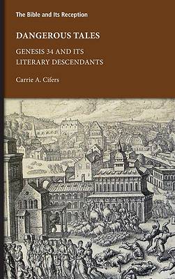 Picture of Dangerous Tales