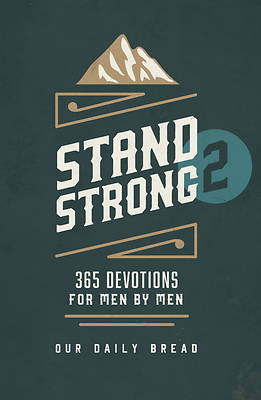 Picture of Stand Strong 2