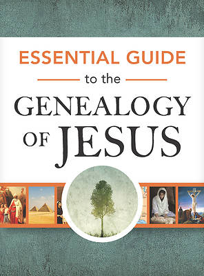 Picture of Essential Guide to the Genealogy of Jesus