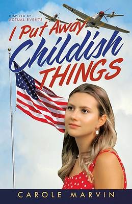 Picture of I Put Away Childish Things