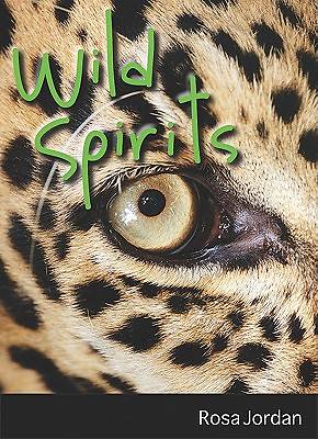 Picture of Wild Spirits [ePub Ebook]