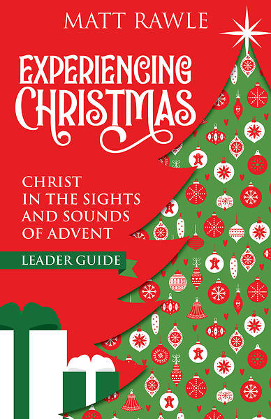 Picture of Experiencing Christmas Leader Guide - eBook [ePub]