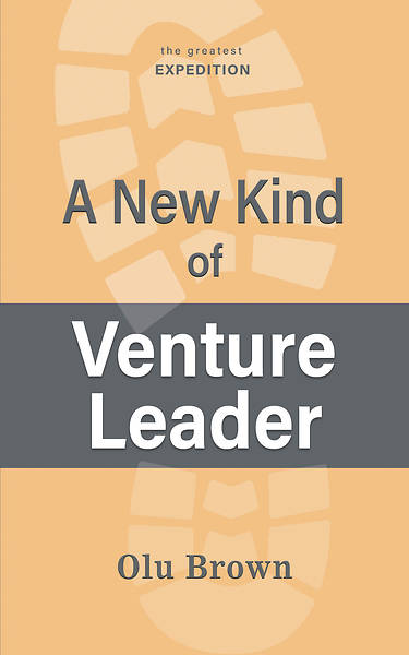 Picture of A New King of Venture Leader