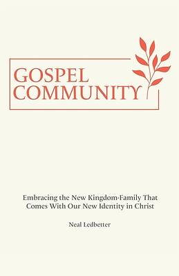 Picture of Gospel Community