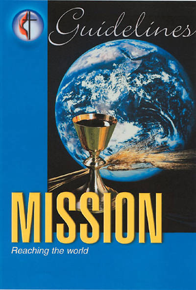 Picture of Guidelines 2005-2008 Mission