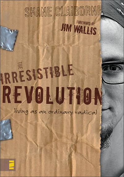 Picture of The Irresistible Revolution