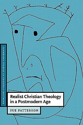 Picture of Realist Christian Theology in a Postmodern World