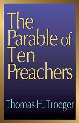 Picture of The Parable of Ten Preachers