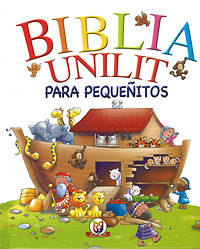 Picture of Biblia Unilit