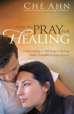 Picture of How to Pray for Healing [ePub Ebook]