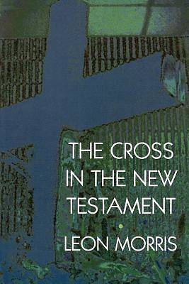 Picture of Cross In the New Testament