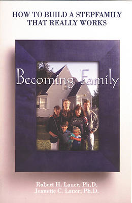 Picture of Becoming Family
